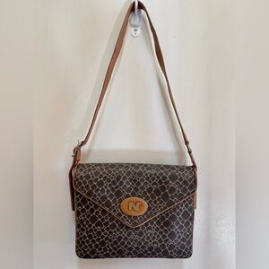 Nina Ricci Shoulder Bag